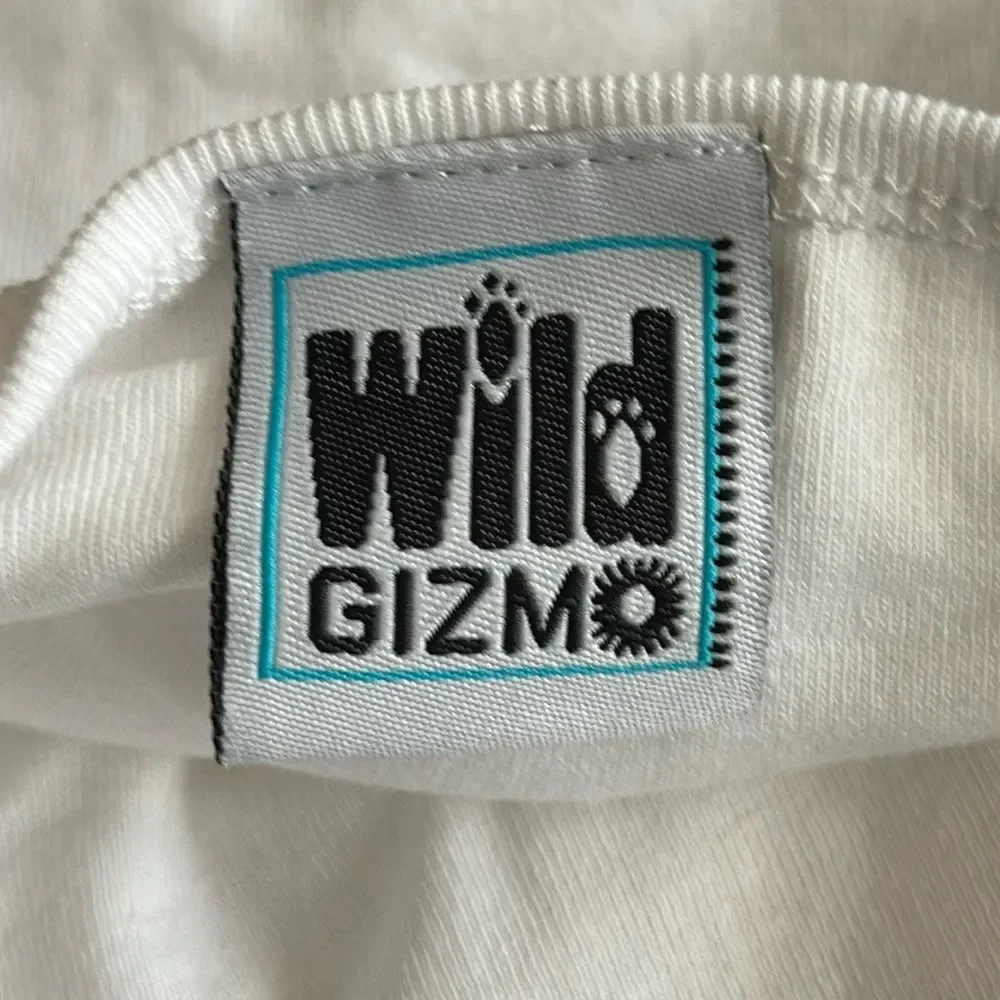 N/A details wild